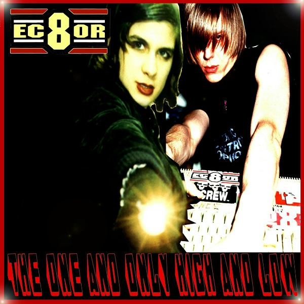 Ec8or - Wanna Peel