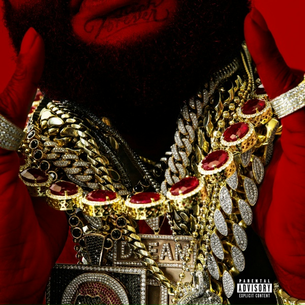 Rick Ross feat. French Montana - Headache