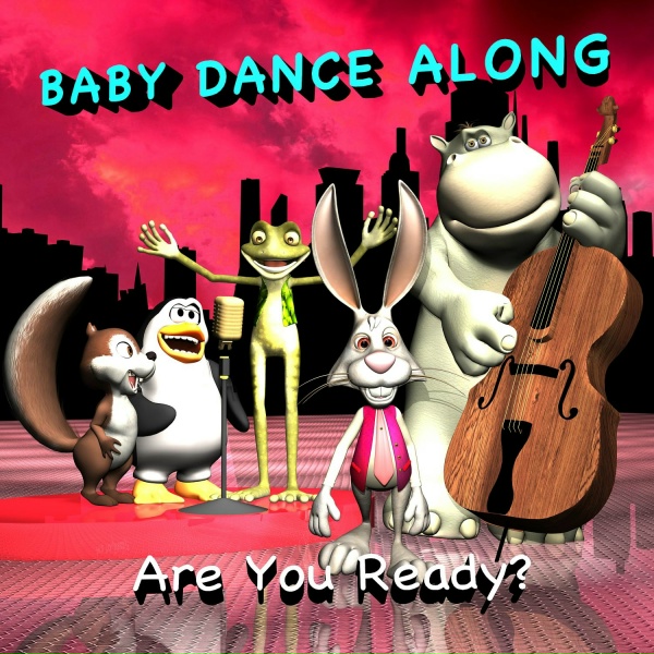 Baby Dance Along