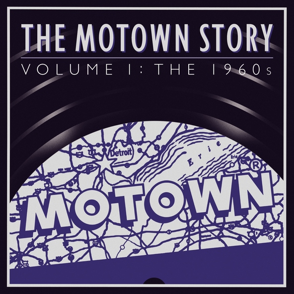 The Miracles - You've Really Got A Hold On Me