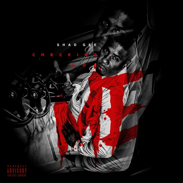 Shad Gee feat. Luxury Lex - Stressed Out