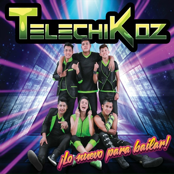 Telechikoz - Cumbia Chakaloza