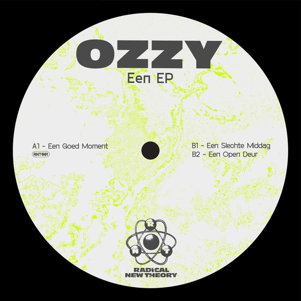 Ozzy