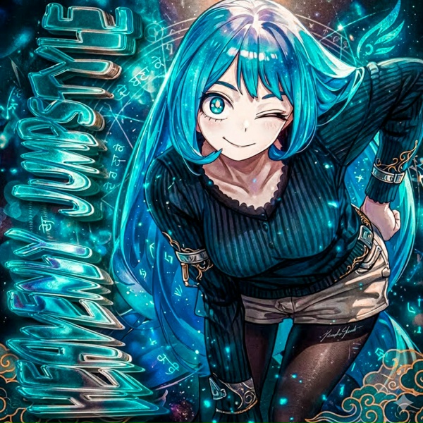 RINKU SAINEE - HEAVENLY JUMPSTYLE