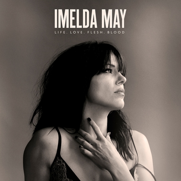 Imelda May - Game Changer