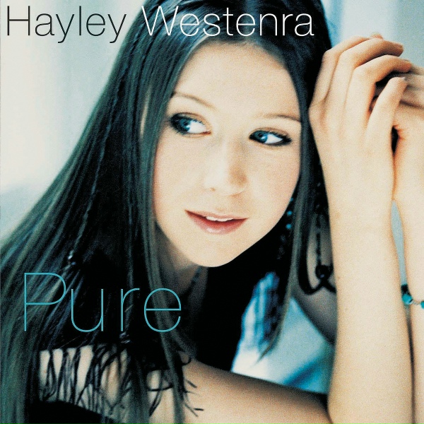 Hayley Westenra - Who Painted The Moon Black