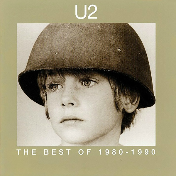 U2 - The Three Sunrises