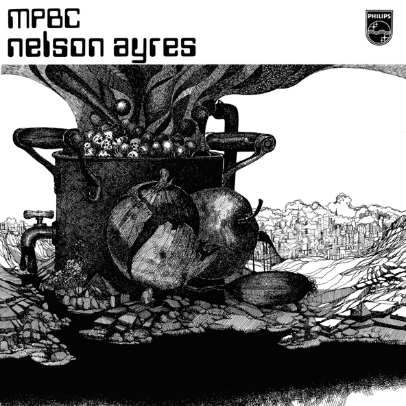 Nelson Ayres - Dois Tempos