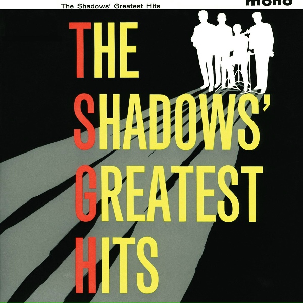 The Shadows - Peace Pipe