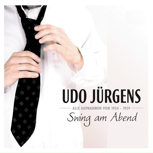 Udo J&uuml;rgens - Hejo, Hejo Gin und Rum