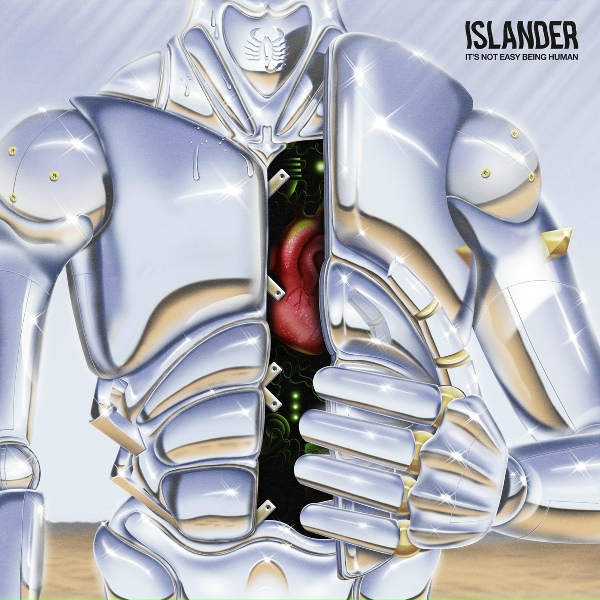 Islander, Underoath - We Scream (feat. Spencer Chamberlain of Underoath)