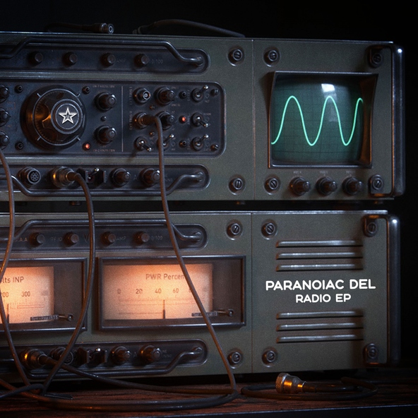 Paranoiac Del