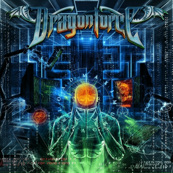 DragonForce - Ring of Fire