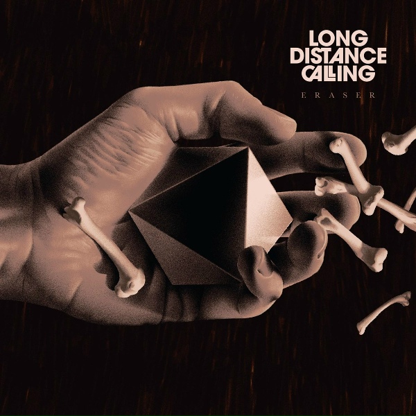 Long Distance Calling - Kamilah