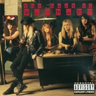 Warrant - Big Talk (Album Version) (Album Version)