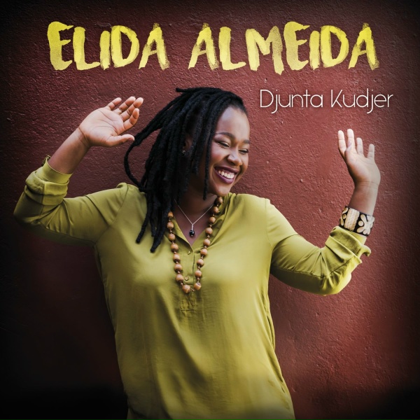Elida Almeida - Bersu d'Oru