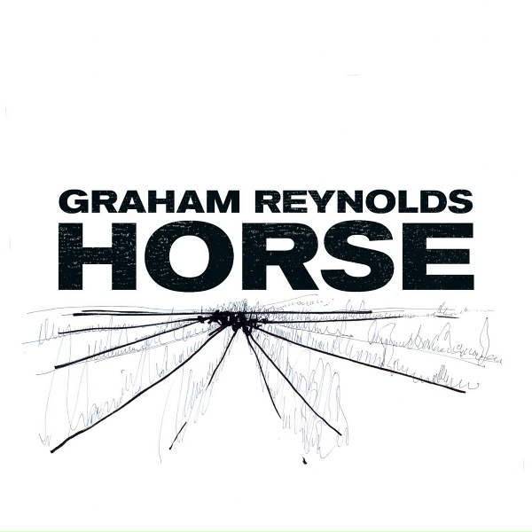 Graham Reynolds - Seven Low