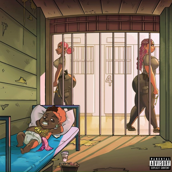 Big Moochie Grape feat. Rio Da Yung Og - Bars