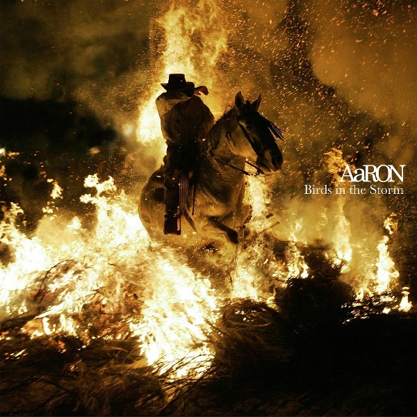 AaRON - Song for Ever