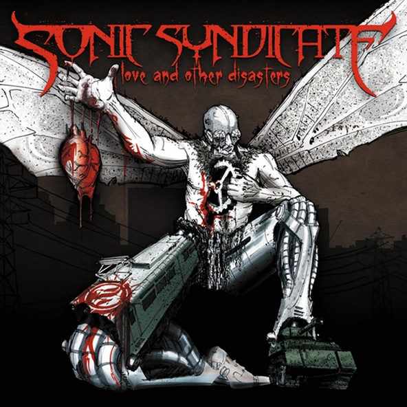 Sonic Syndicate - Fallout