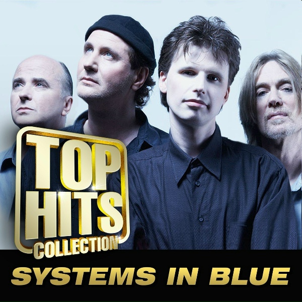 Systems In Blue - Don&rsquo;t Walk Into The Light