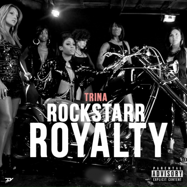 Trina - Interview