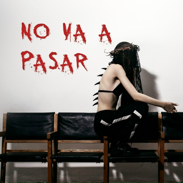 TY JENNY - NO VA A PASAR