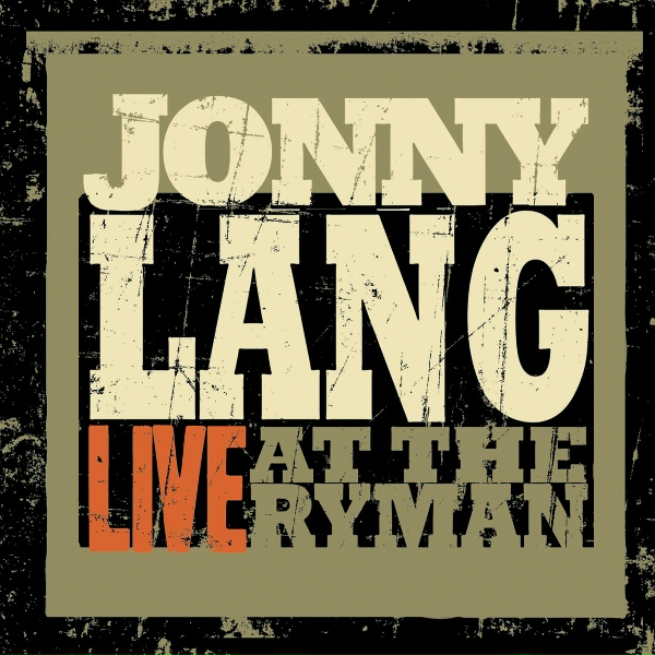 Jonny Lang - Turn Around
