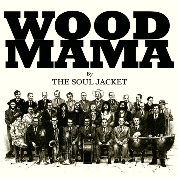 The Soul Jacket