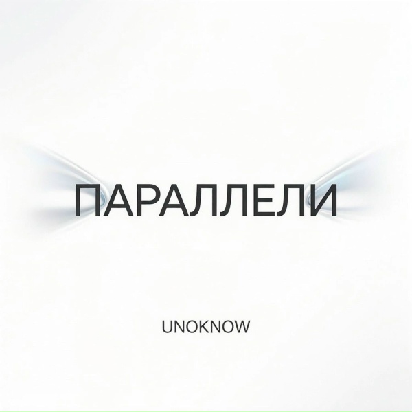 UNOKNOW - За Вашей Спиной