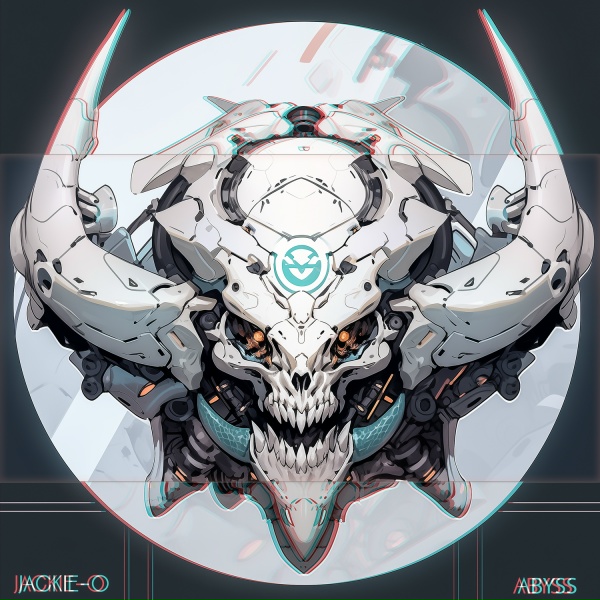 Jackie-O - Abyss