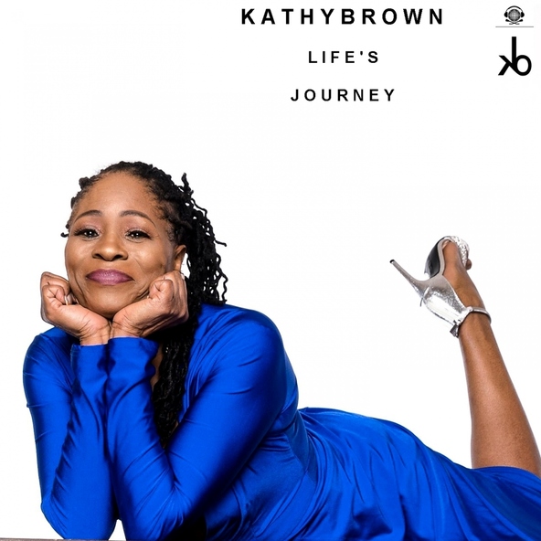 Kathy Brown - Get It Right