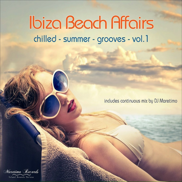 Vladi Strecker - Night Breeze