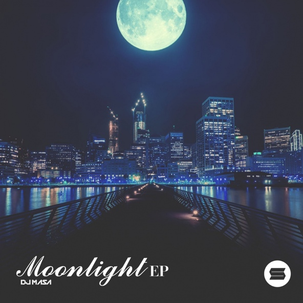 DJ Masa feat. Brenna V.K. - Moonlight
