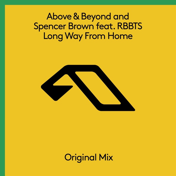 Above & Beyond, Spencer Brown, RBBTS