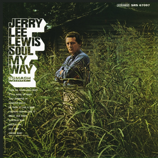 Jerry Lee Lewis - I Betcha Gonna Like It