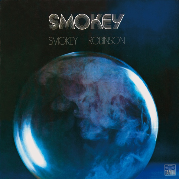 Smokey Robinson - Just My Soul Responding