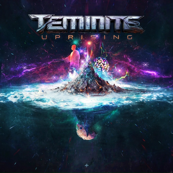 Teminite feat. Georgia Denham