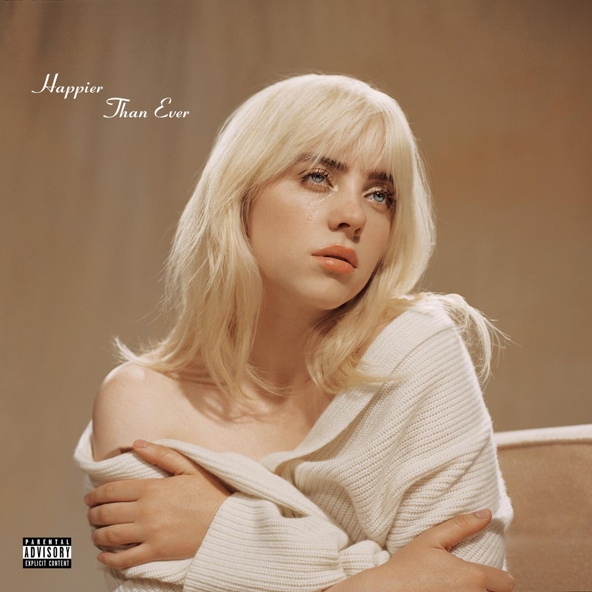 Billie Eilish - OverHeated