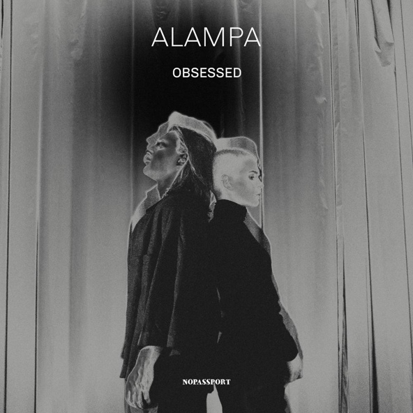 ALAMPA - Obsessed