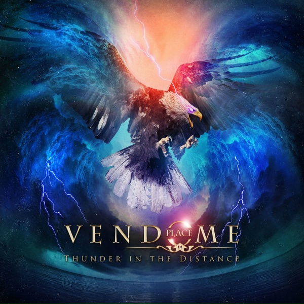 Place Vendome - Fragile Ground