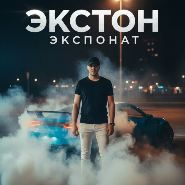 Экстон - Экспонат