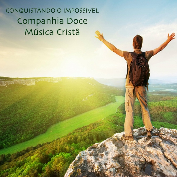Companhia Doce M&uacute;sica Crist&aacute; - Mais Perto Quero Estar