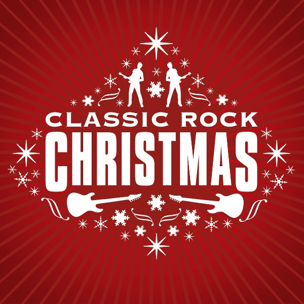 The Band - Christmas Must Be Tonight