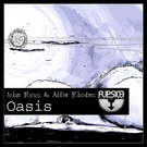 John Rous, Alfie Rhodes - Oasis