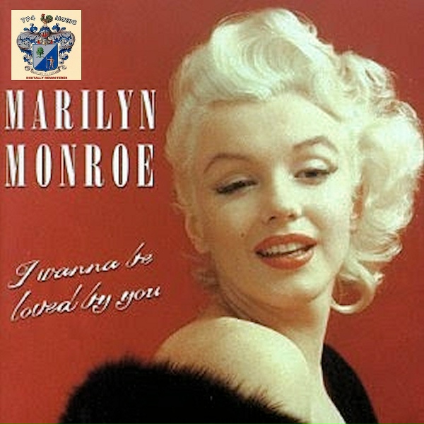 Marilyn Monroe - Bye Bye Baby