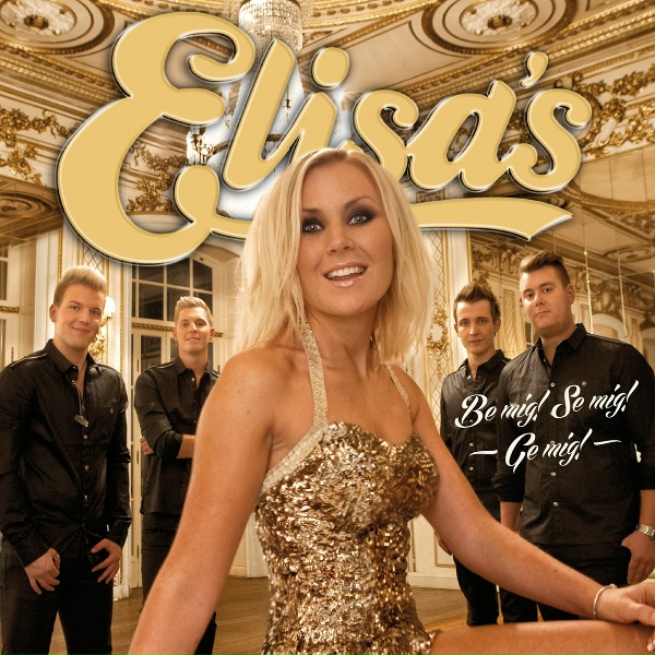 Elisa's - Den k&auml;nslan