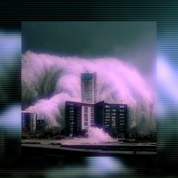 2003 - Psycho