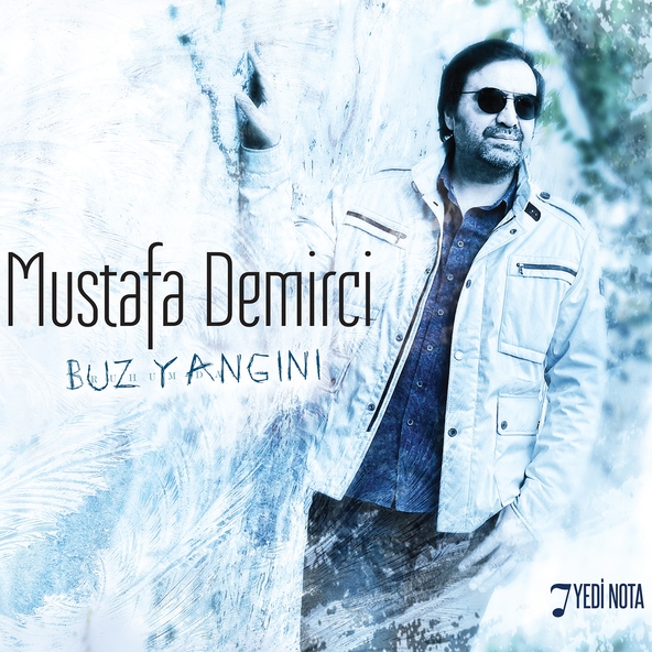 Mustafa Demirci - Hak Bir G&ouml;n&uuml;l Verdi Bana