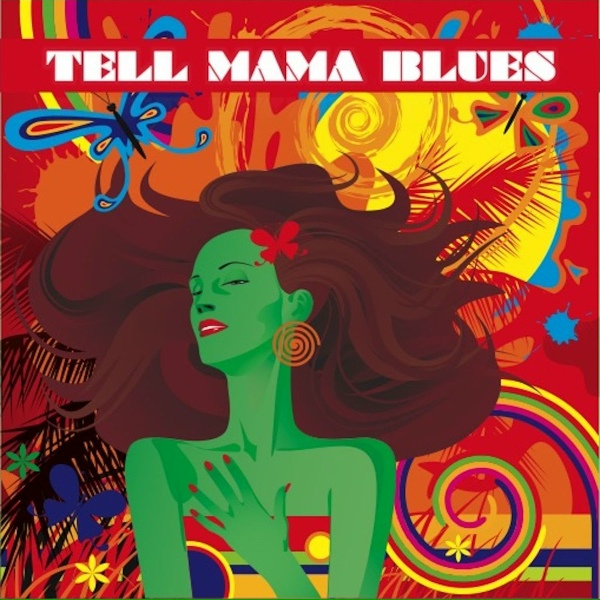 Victoria Spivey - Moaning the Blues